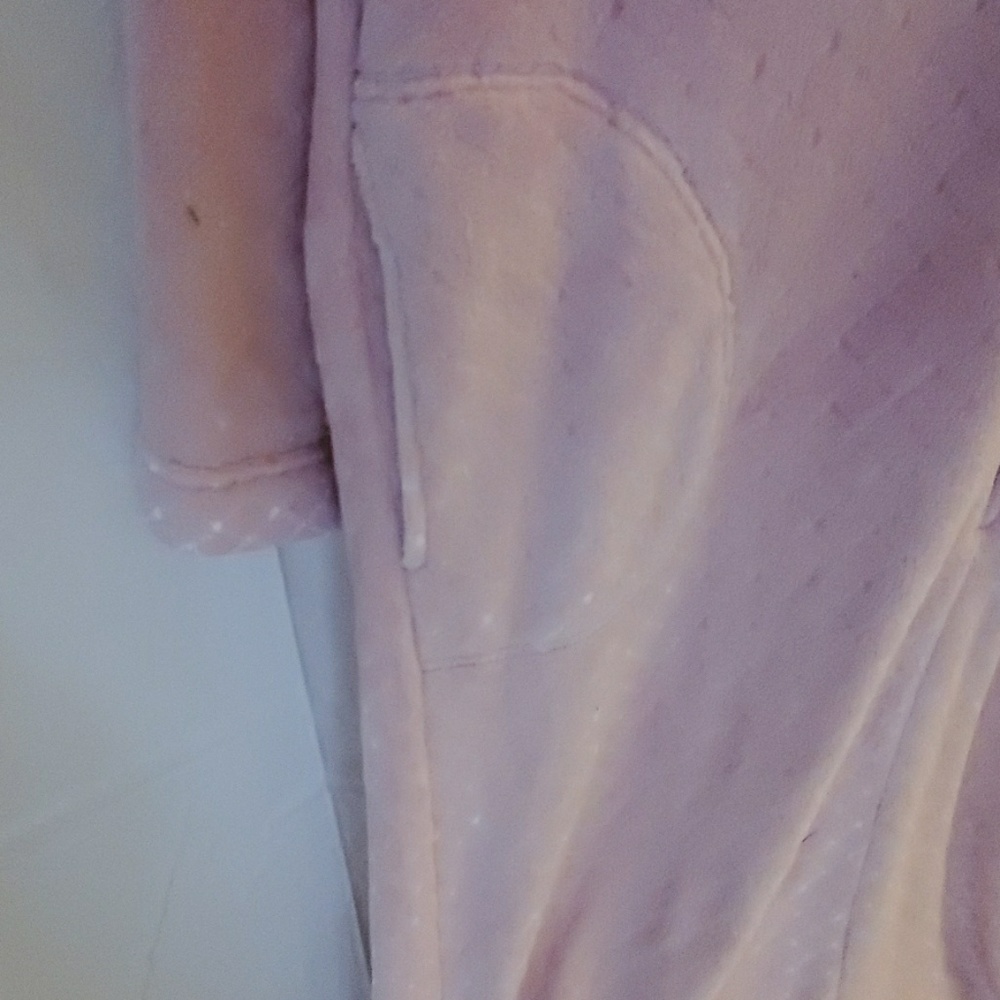 Sleeper Robe - Picture 3 of 4